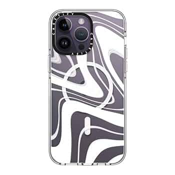 Amazon.co.jp: Casetify (ケースティファイ) クリアケース